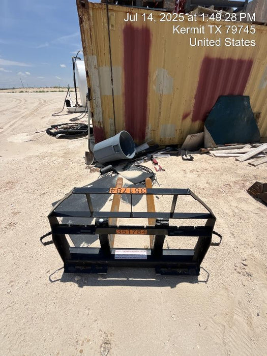 2023 MANITOU 50504723