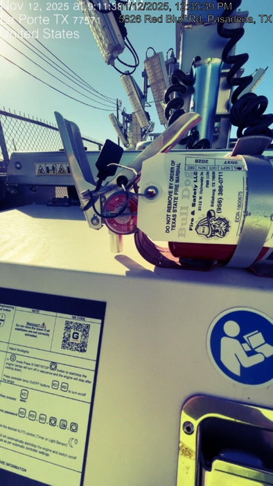 2025 GENERAC SLT-DCUBEHYPRK2