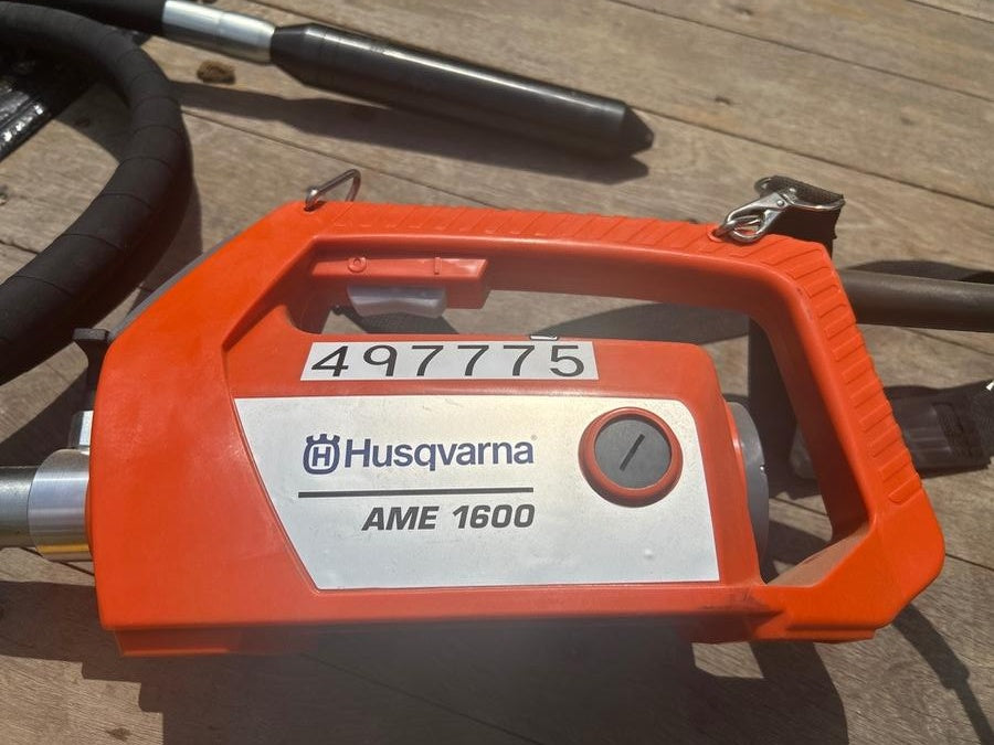 2025 HUSQVARNA AME 1600