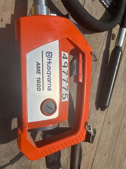 2025 HUSQVARNA AME 1600