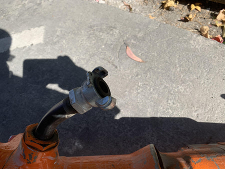 2019 AMERICAN PNEUMATIC TOOL M190