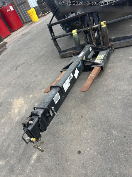 2025 STAR INDUSTRIES M1360B - Star JIB Boom