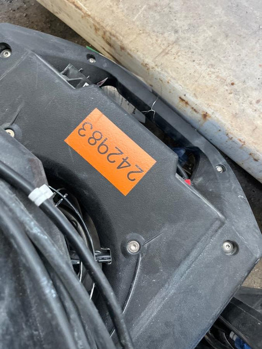 2022 PHOENIX AirMAX Radial Air Mover