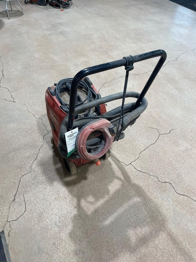2019 HILTI DD-WMS 100