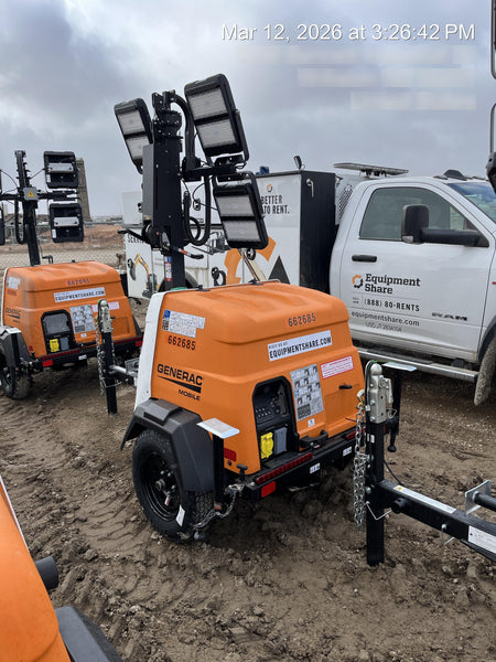 2026 GENERAC MLTS-4