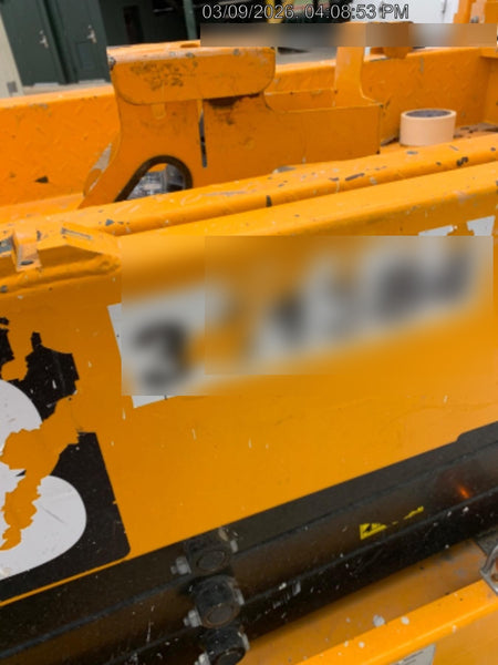 2023 JCB S1930E