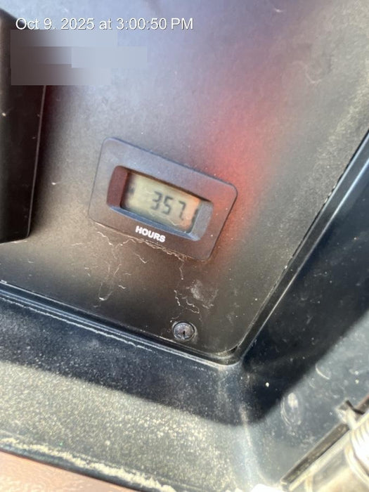 2024 BOBCAT PA425WCU-T4F