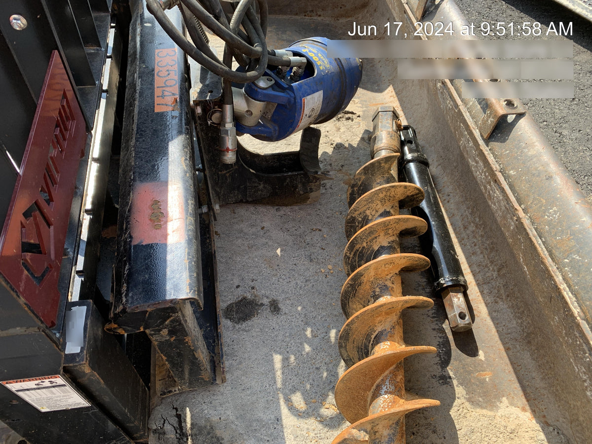 2023 AUGER TORQUE 3300-30