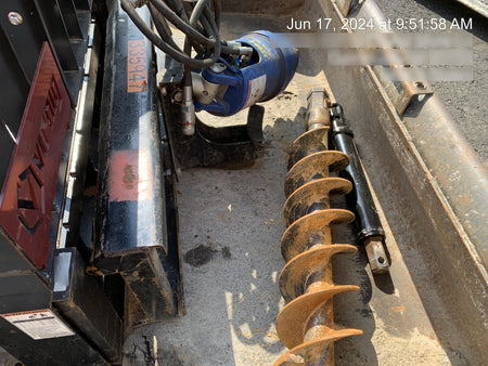 2023 AUGER TORQUE 3300-30