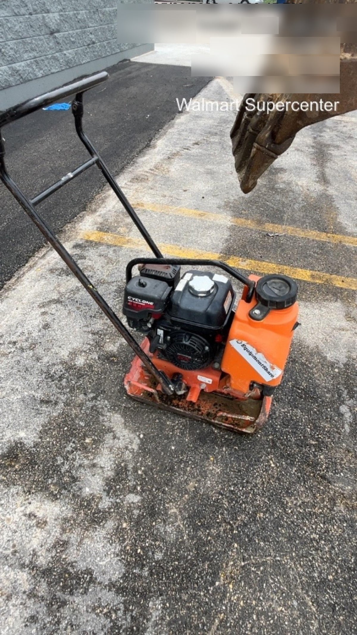 2023 MULTIQUIP MVC82VHW