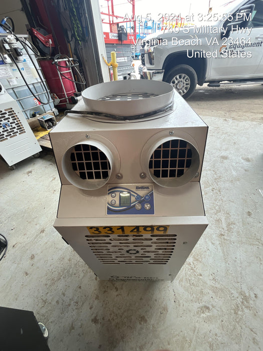 2023 KWIKOOL KPAC1411-2