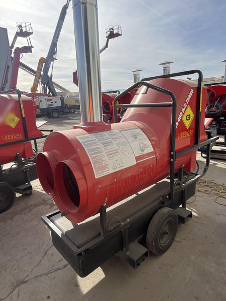 2025 CAMPO EB400D-RE1