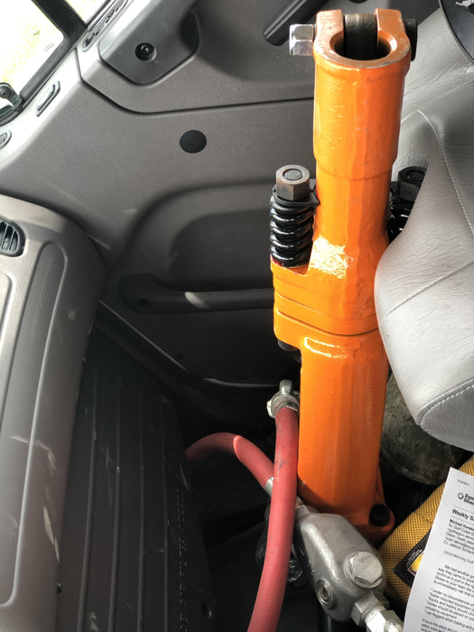 2021 MICHIGAN PNEUMATIC MP-TPB90-114