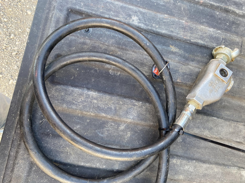 2021 MICHIGAN PNEUMATIC 751SS