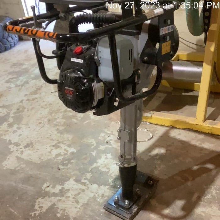 2023 MULTIQUIP MTR40HF