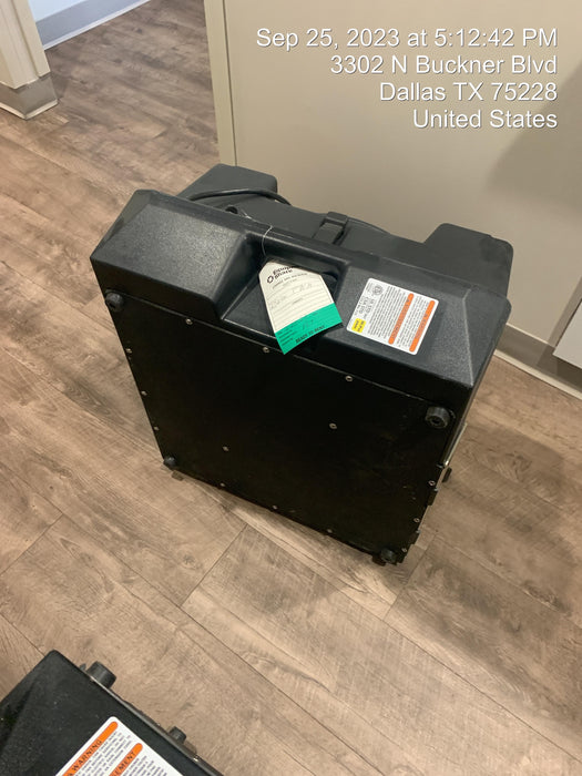 2022 PHOENIX Guardian R Hepa