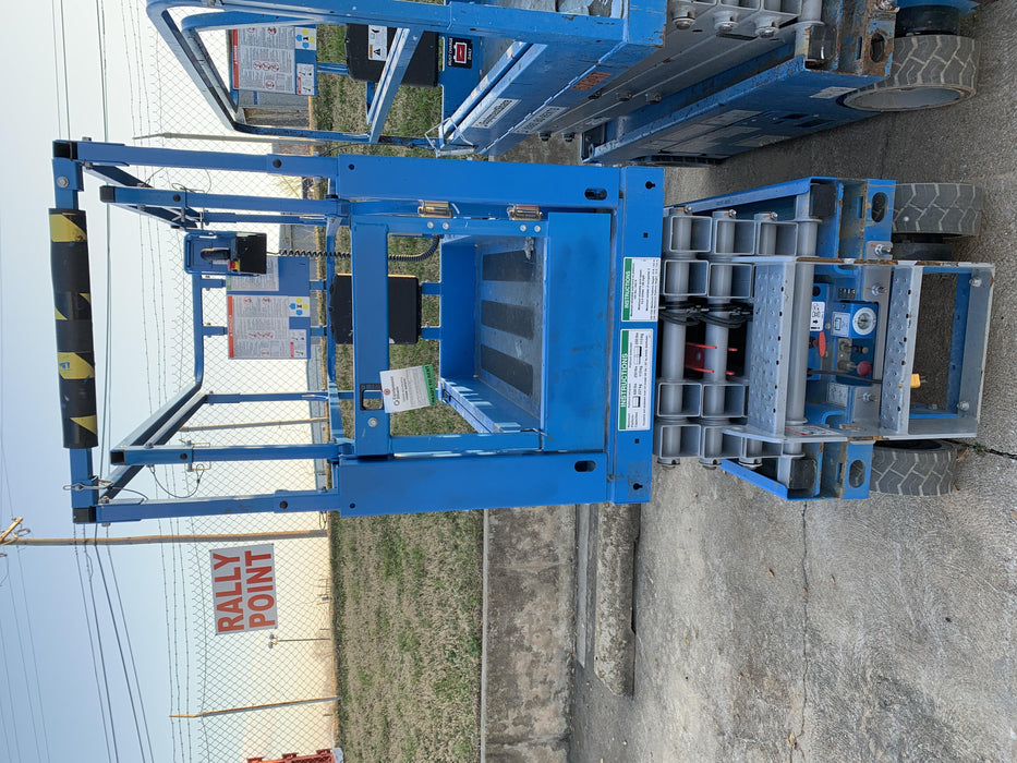 2020 Genie GS-1930 GENIE GS-1930