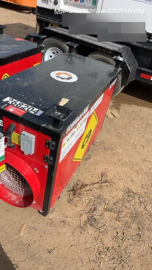 2022 CAMPO EB60E240480V