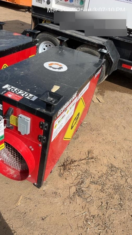 2022 CAMPO EB60E240480V