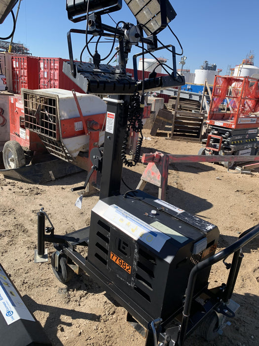 2020 LIND EQUIPMENT LE980LED-T4B