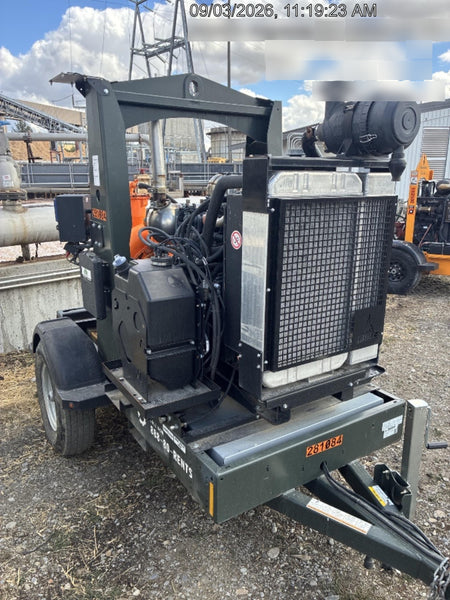 2022 PREMIER PUMP 8NNT‐RP‐TCD3.6‐T120