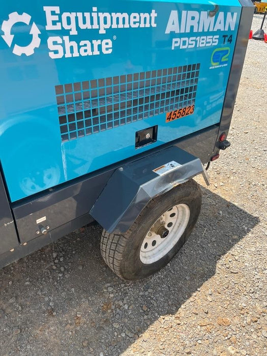 2024 AIRMAN PDS185S CWK