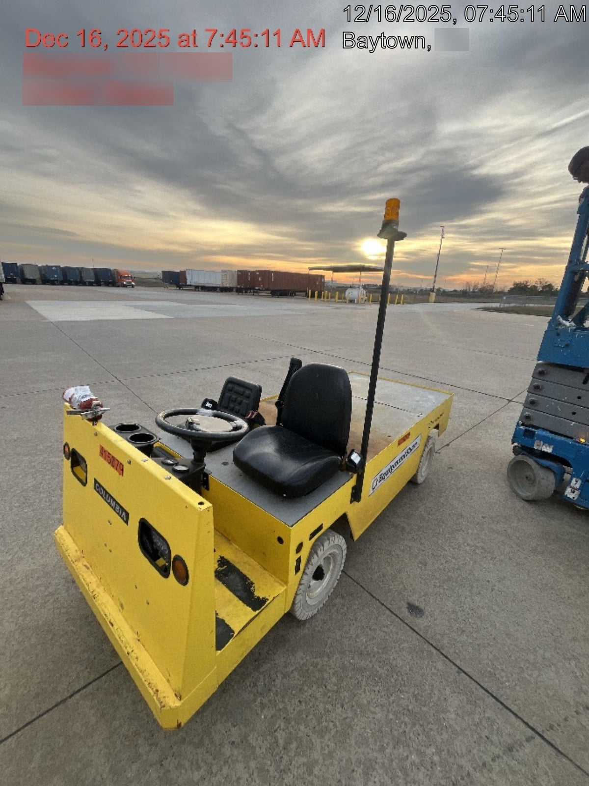 2024 COLUMBIA Payloader 2XL