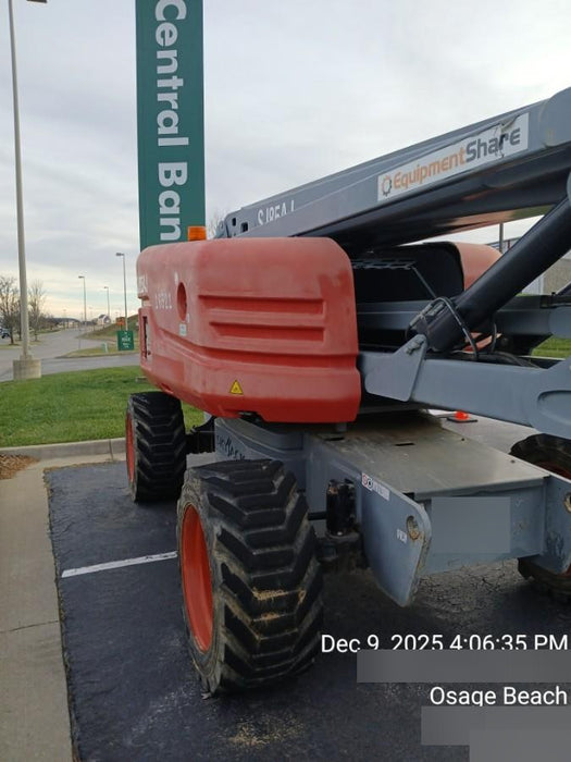 2018 SKYJACK SJ85 AJ