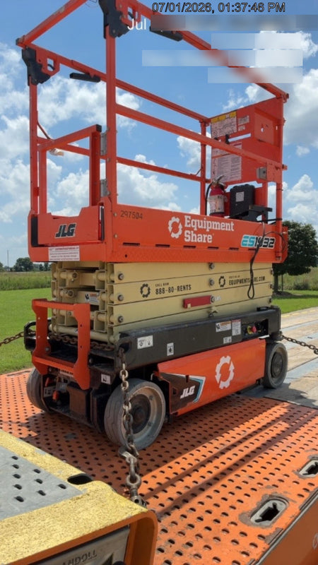 2022 SKYJACK SJ3219
