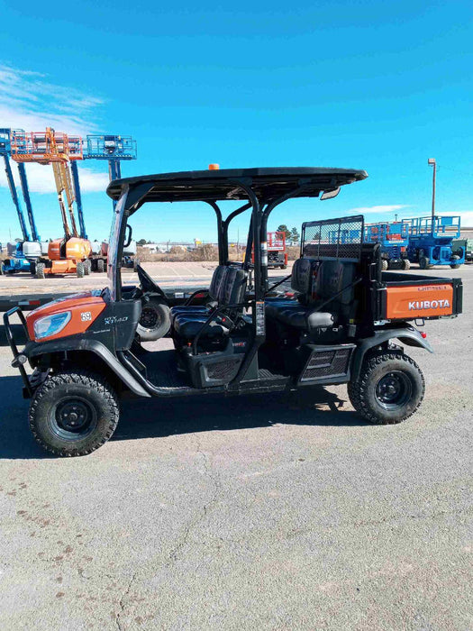 2020 KUBOTA RTV-X1140W-H (Canopy)