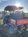 2022 KUBOTA RTV-X1140W-H (Canopy)
