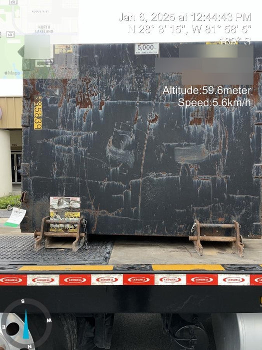 2022 STAR INDUSTRIES 1425