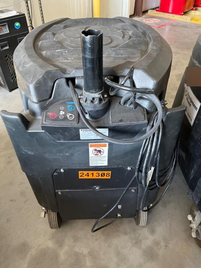 2022 POWER BREEZER PB4BASE