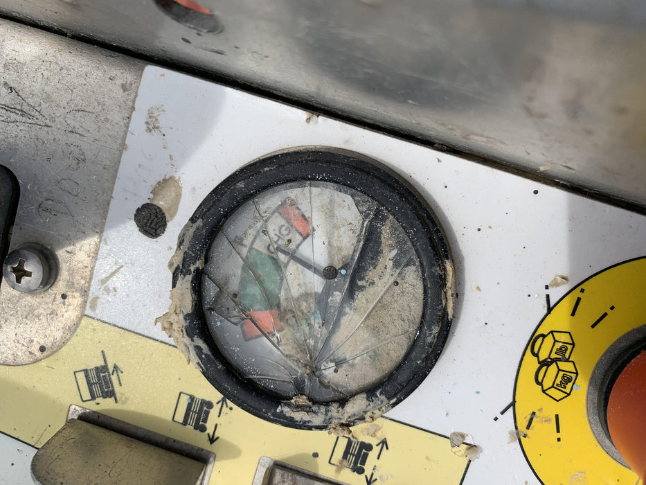 2019 Skyjack SJIII-3219 Standard w/Trojan Batteries