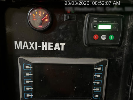 2021 ALLMAND MH1000iQ