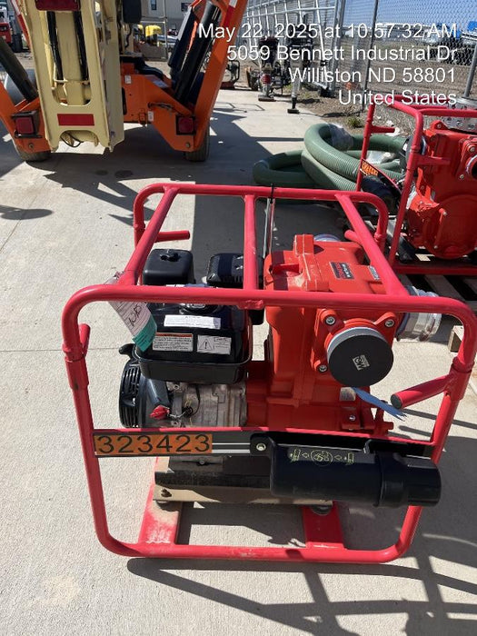 2023 MULTIQUIP QP4TH