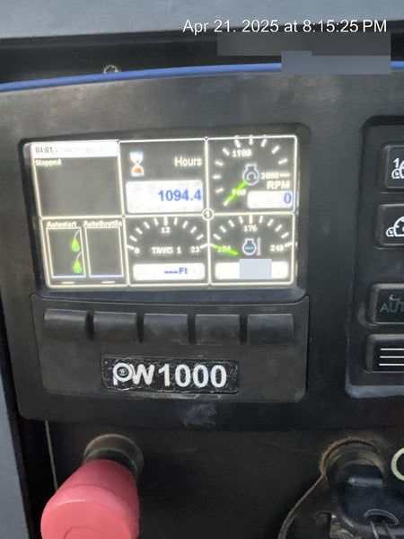 2022 ATLAS COPCO PAC F66 KD