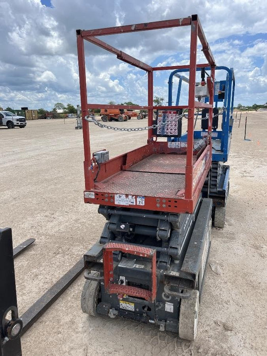 2017 SKYJACK SJIII-3219