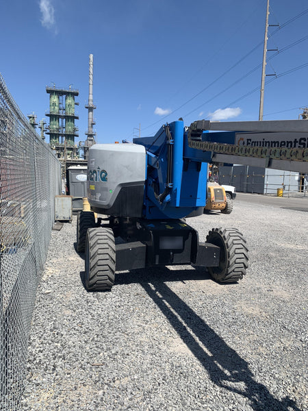 2019 GENIE Z-62/40