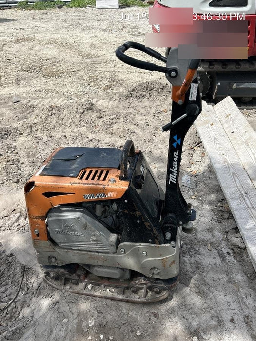 2023 MULTIQUIP MV308GH