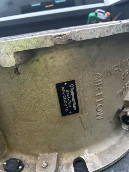 2022 WIDDER 20262-TRACKER-DIXLOX