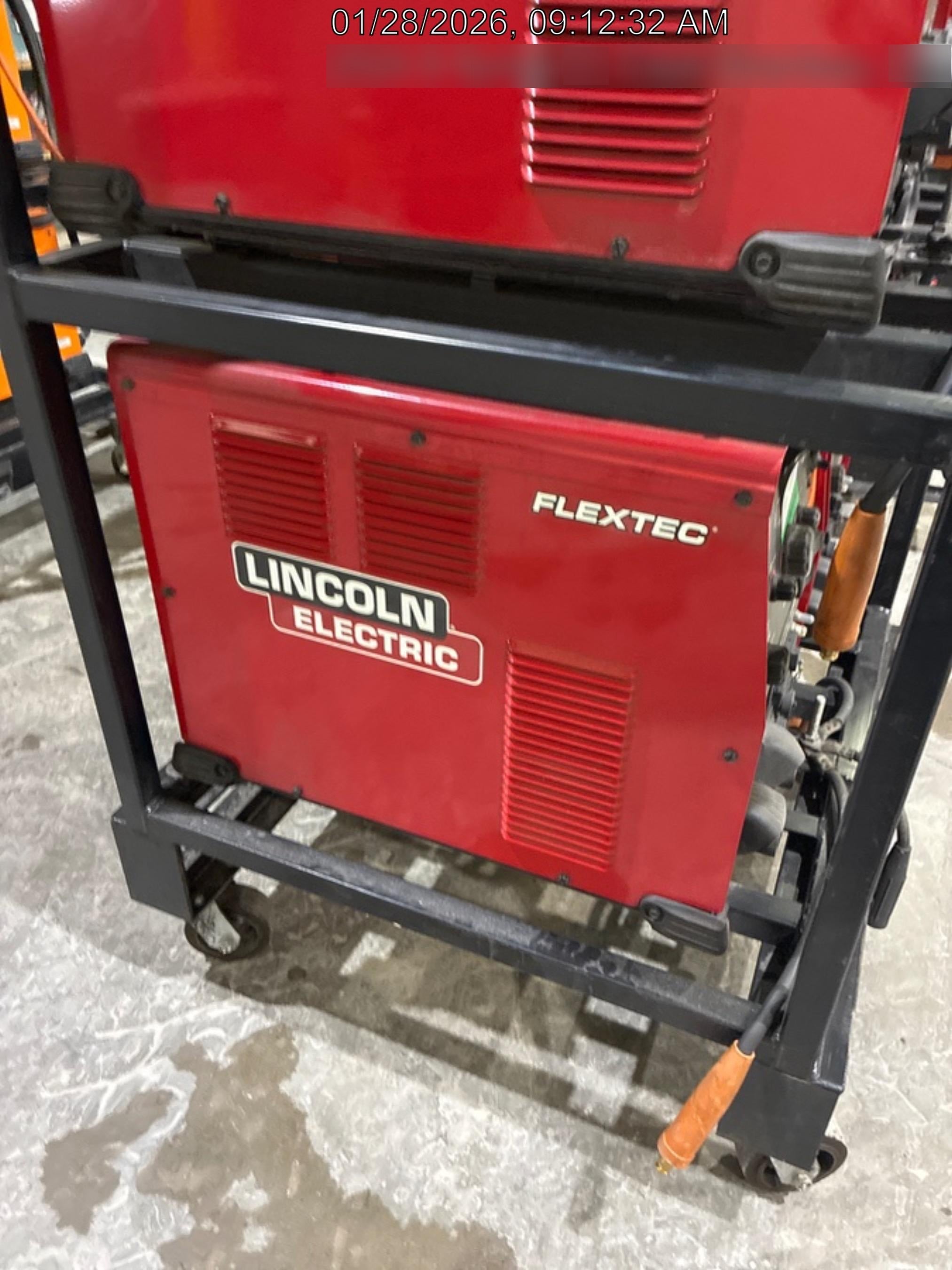 2025 LINCOLN ELECTRIC K3425-1