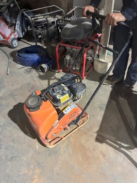2023 MULTIQUIP MVC82VHW