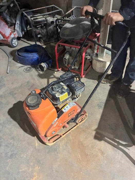 2023 MULTIQUIP MVC82VHW