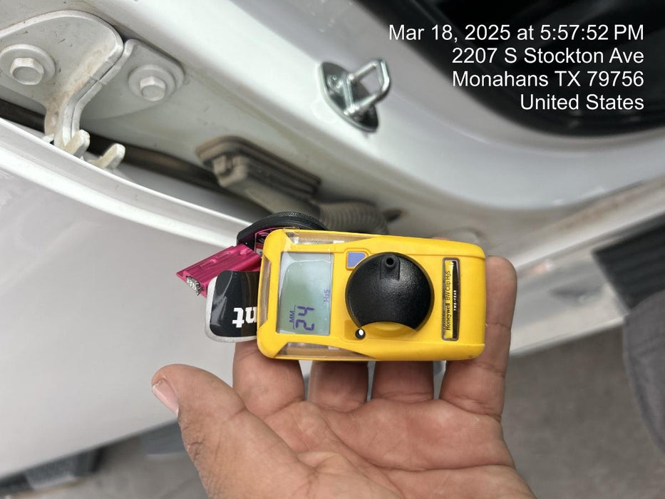 2024 HONEYWELL BWC2-H - Honeywell