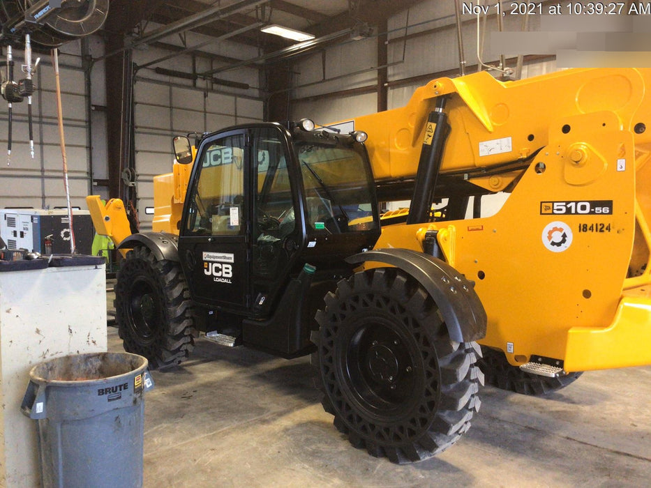 2021 JCB 510-56