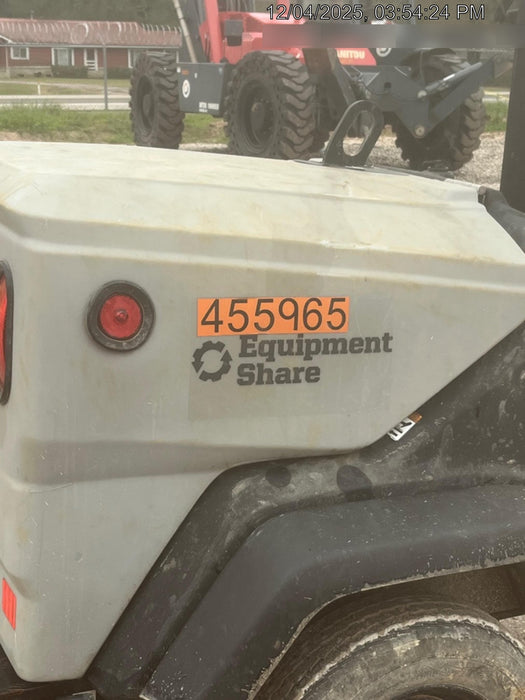 2024 WACKER NEUSON LTT4