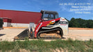 2021 TAKEUCHI TL8R2-R