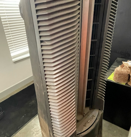 2023 VECTOR Vector Max