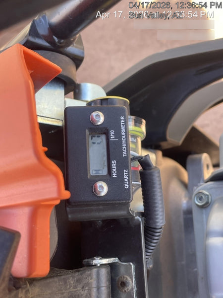 2025 HUSQVARNA LT6005